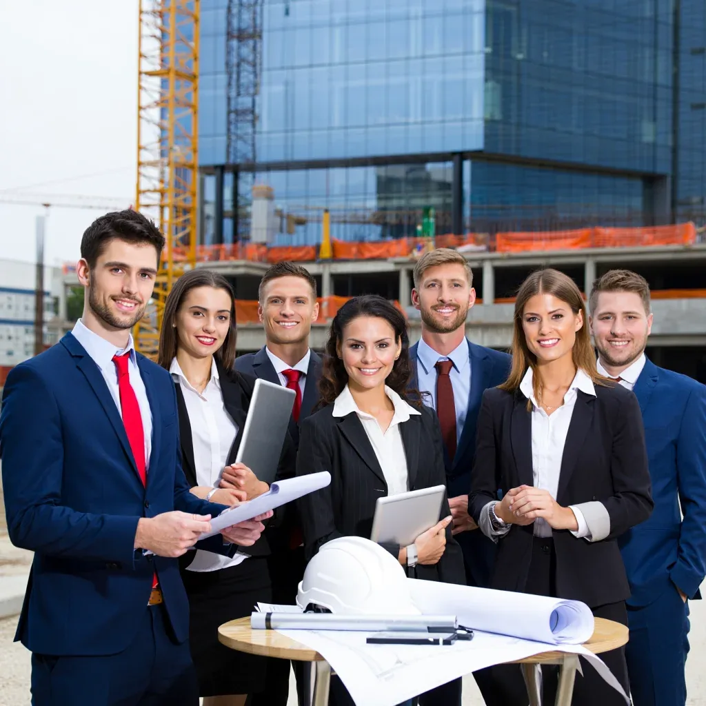 choose our team for this service