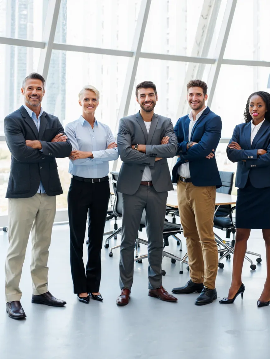 choose us for properties