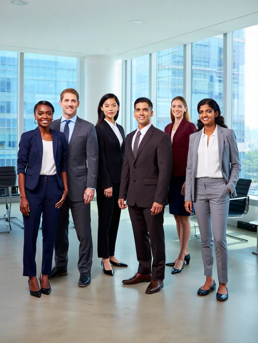 our team best fit for you