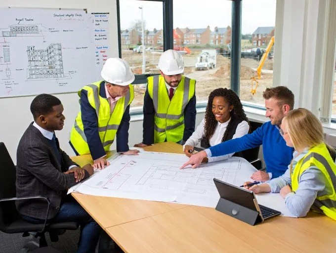 property development advisory