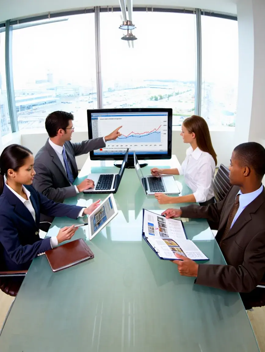 why choose our services