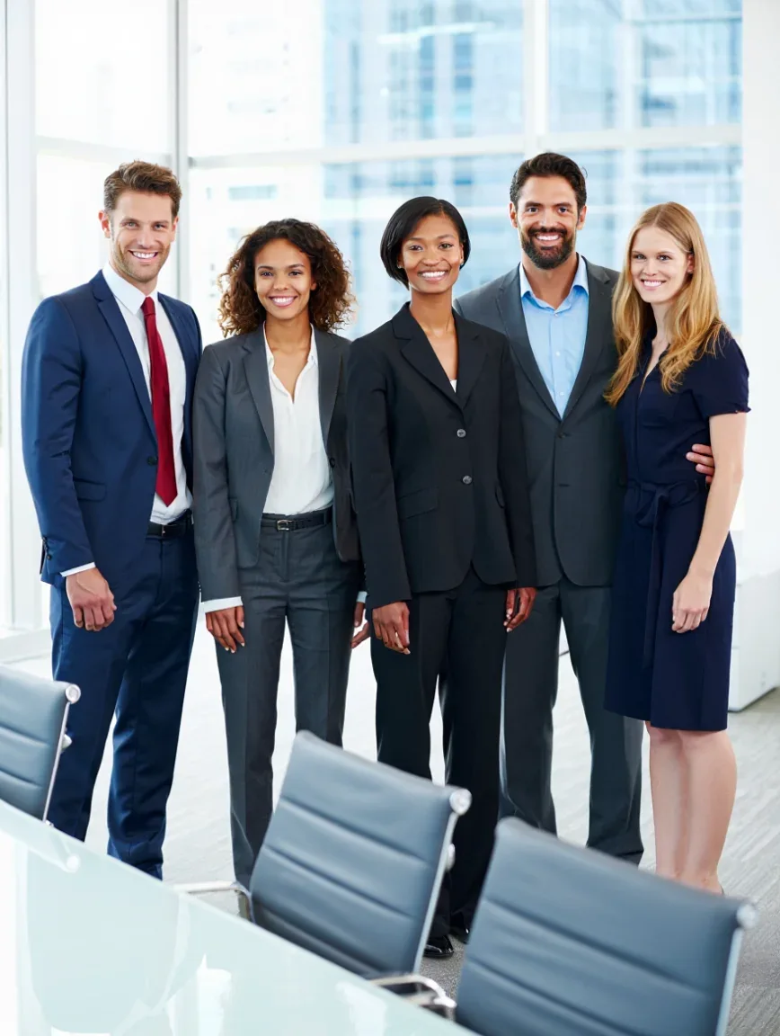you should choose us for properties