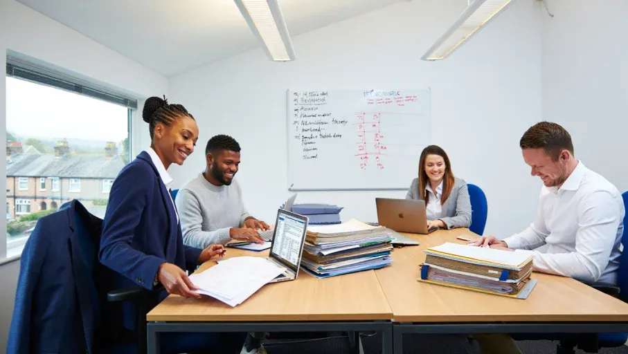 ​housing Association Disposals in the UK