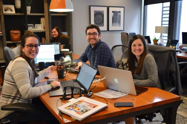 Access to Our Extensive Buyer Network