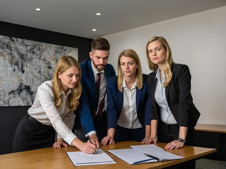 Accountant Landlord Exit Planning Services