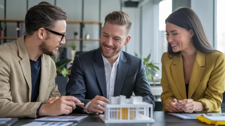 Affordable Housing Portfolio Management Services