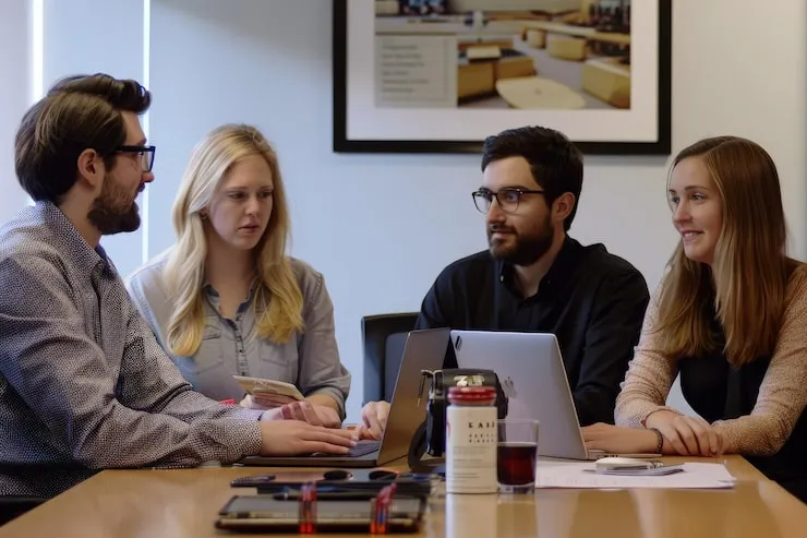 Asset Financing and Structuring