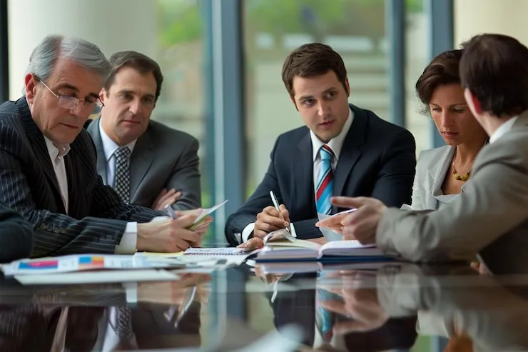 Asset Recovery Strategy