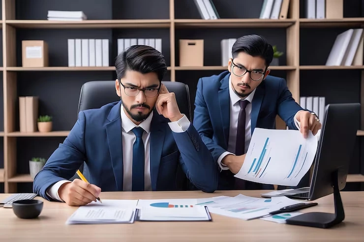 Auction and Private Sale Coordination