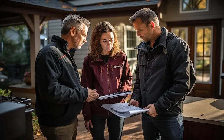 Bailiff and Enforcement Coordination