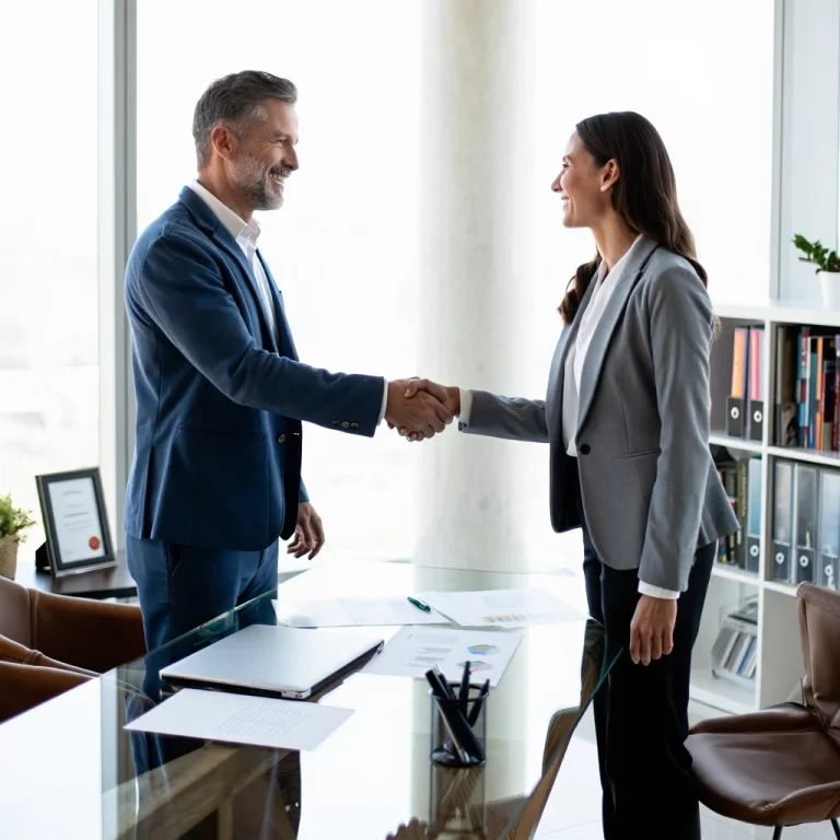 Block Mortgage Advice and Consultation