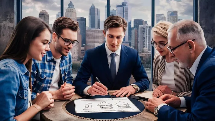 Bulk Sale Property Sourcing