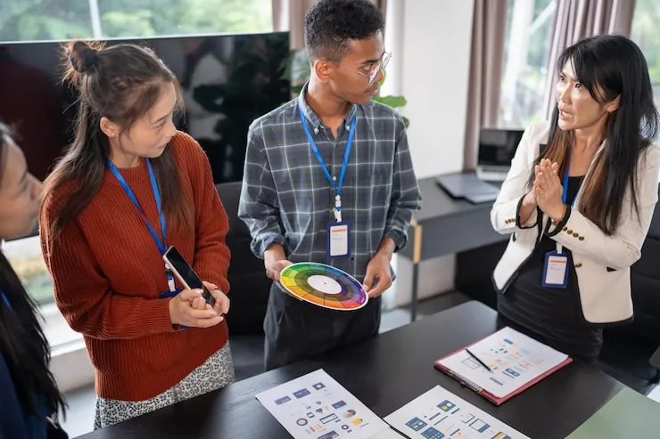 Buyer Screening and Management