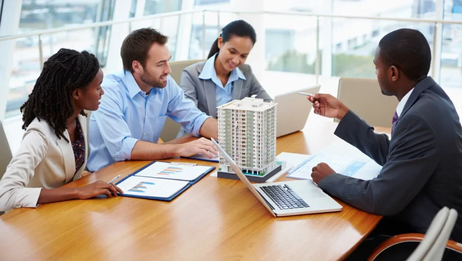 Cap Stack Housing Solutions for Property Investment