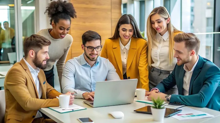 Commercial Property Conveyancing