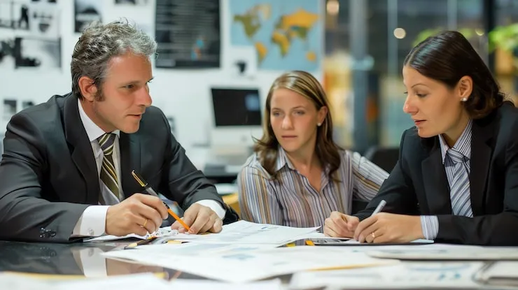 Company Share Sale Structuring