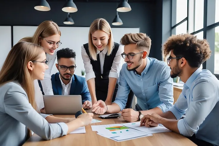 Compliance and Legal Oversight