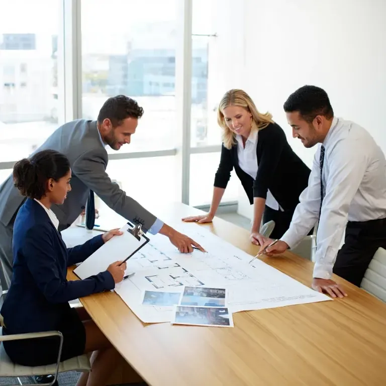 Court Application Support