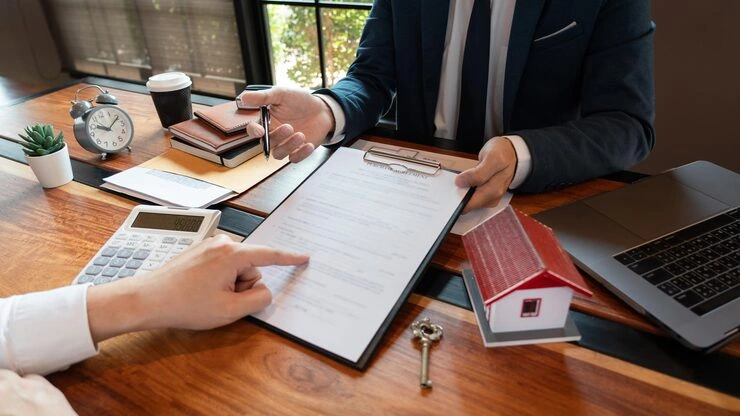 Covenant Backed Lease Services