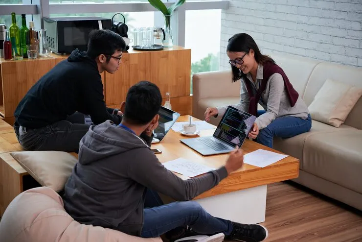 Custom Marketing Campaigns