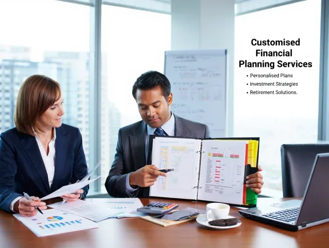 Customised Financial Planning
