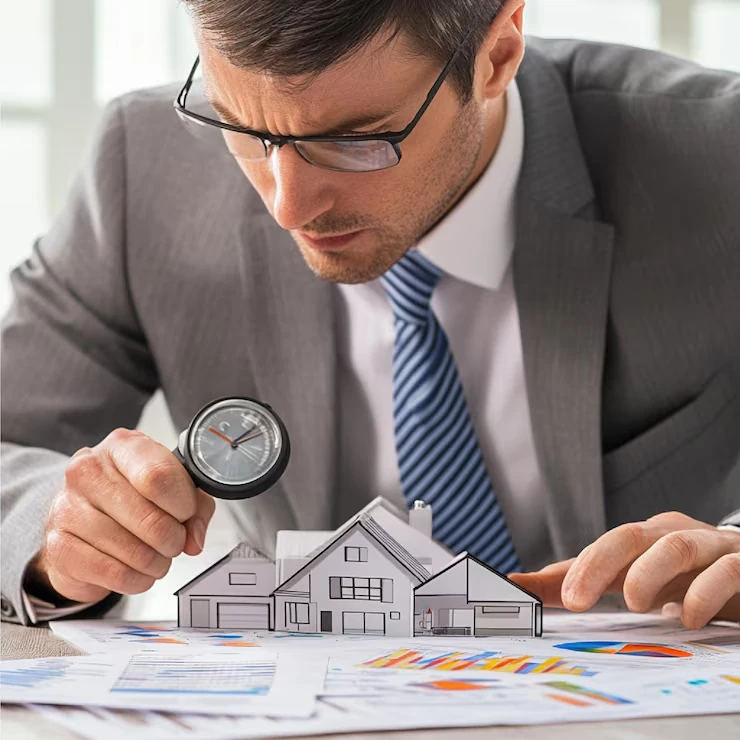 Customised Financial Plans for Residential and Commercial Developments