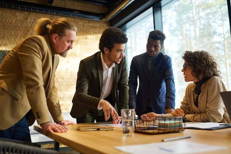 Customised Marketing Strategy for Portfolio Sale