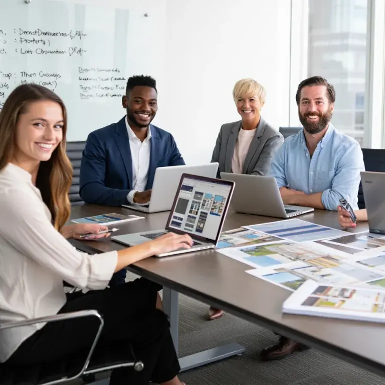 Customised Marketing Strategy