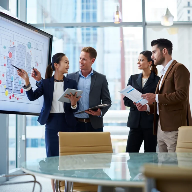 Day-to-Day Management
