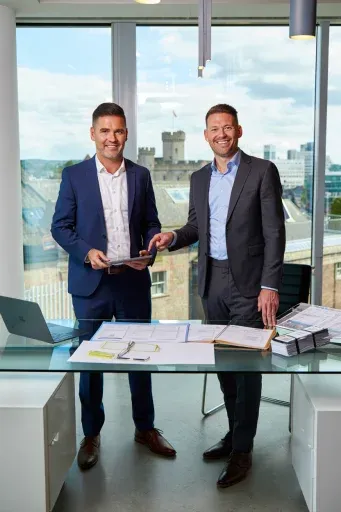 Deal Structuring and Offer Negotiation