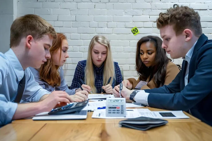 Debt Structuring Advisory