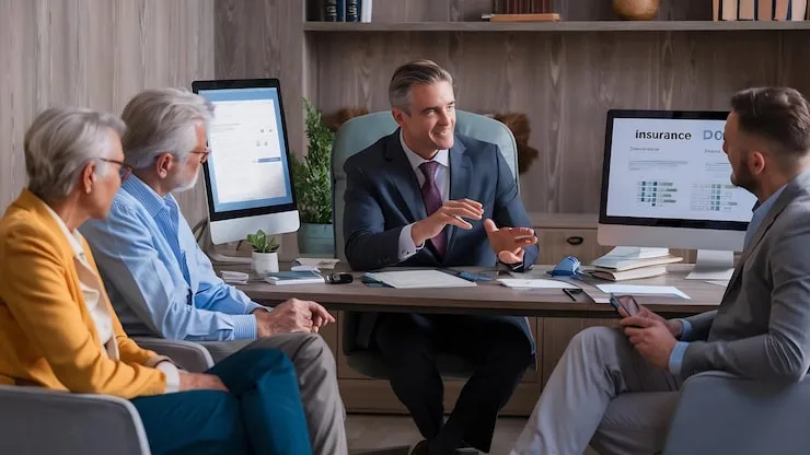 Debt and Financial Management Services