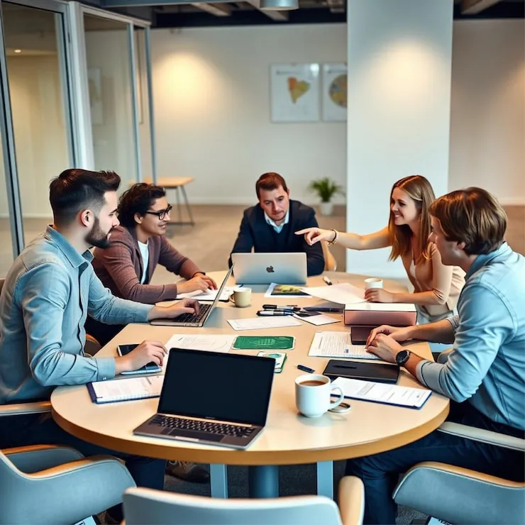 Derby Residential Portfolio Sale Services