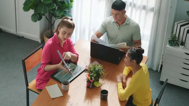 Detailed Legal Assistance