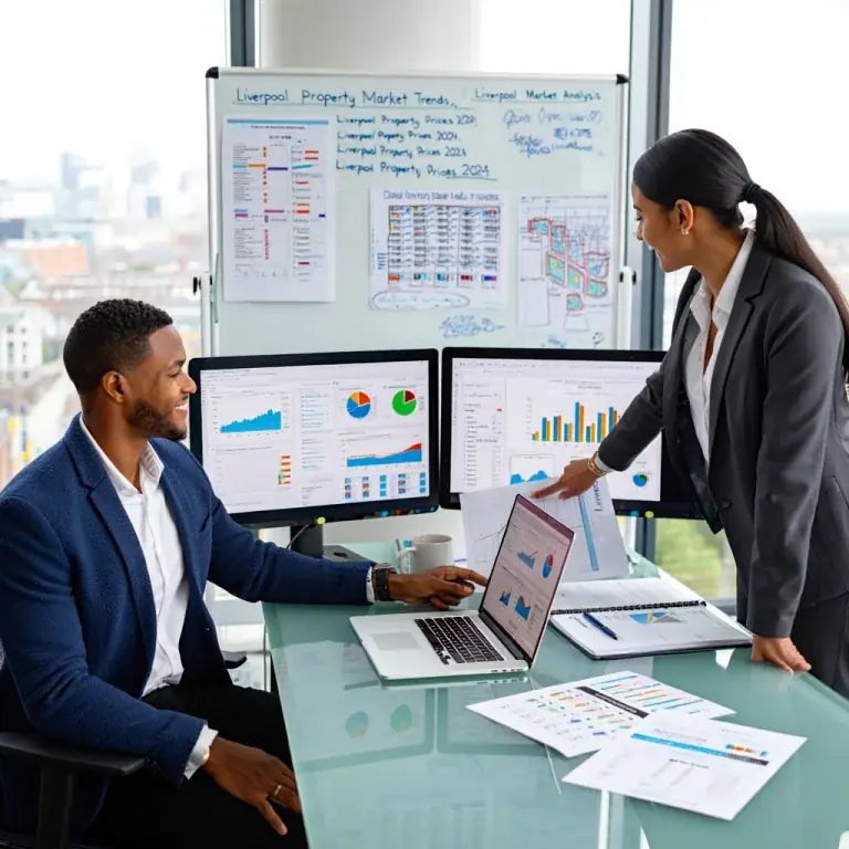 Detailed Market Analysis for Bulk Sale