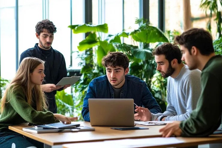 Development Consultancy and Exit Strategy