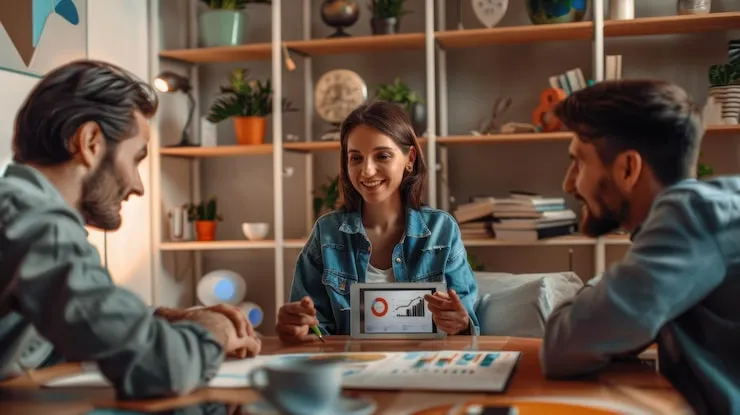 Development Financing Planning