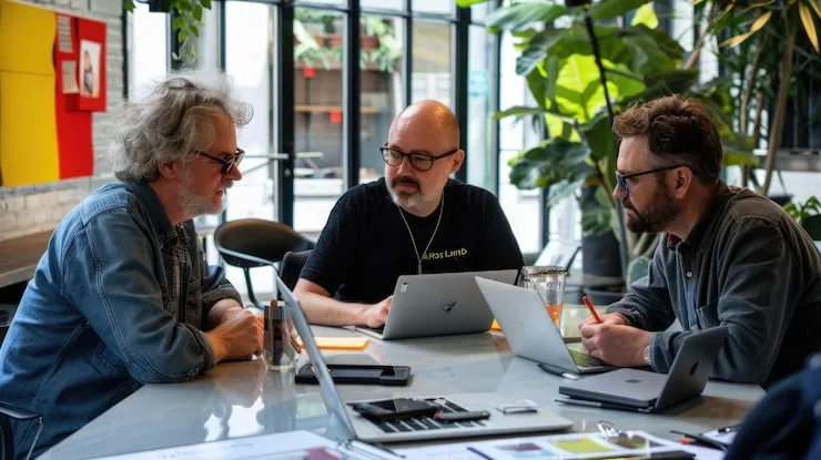 Due Diligence and Compliance Support