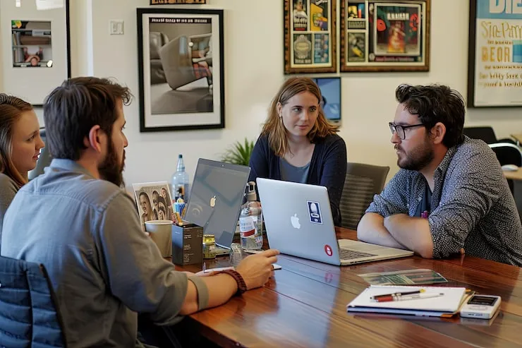 Due Diligence and Risk Control