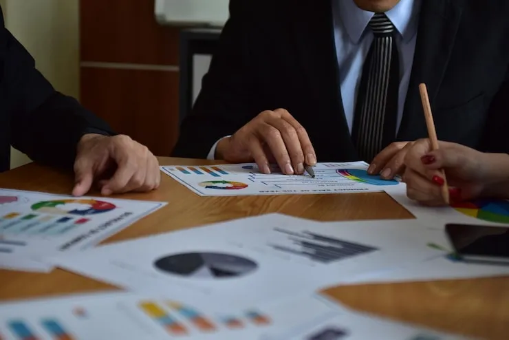 Due Diligence and Risk Magement