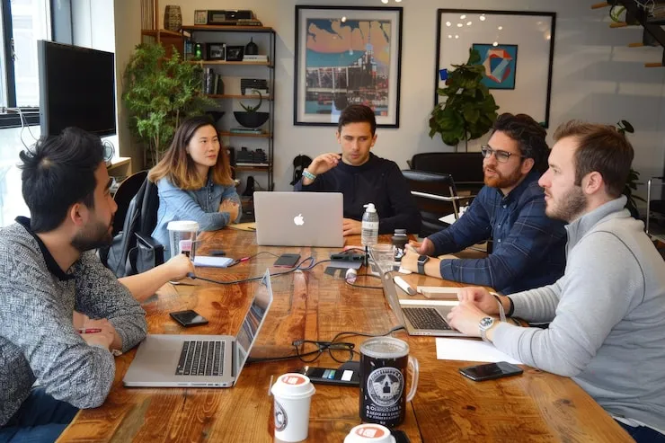 Due Diligence and Risk Management