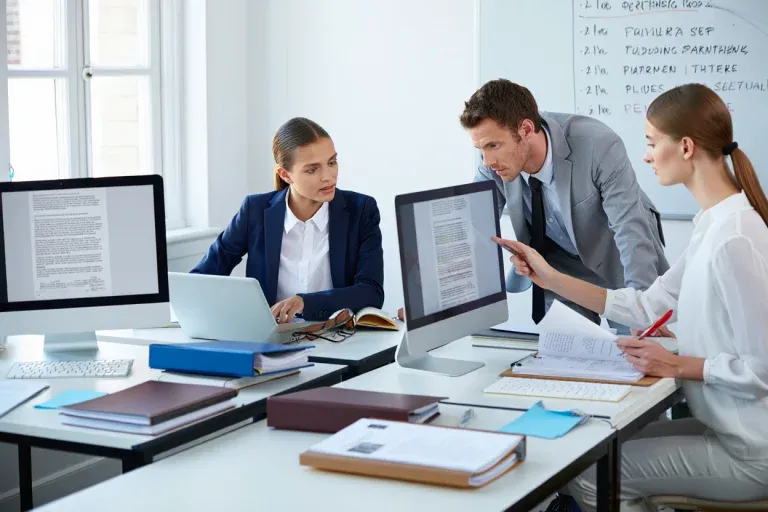 Due Diligence and Risk Management