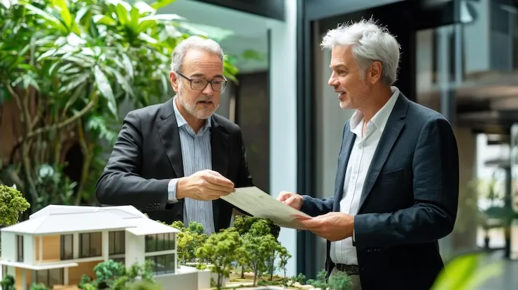 Due Diligence for Property Acquisition