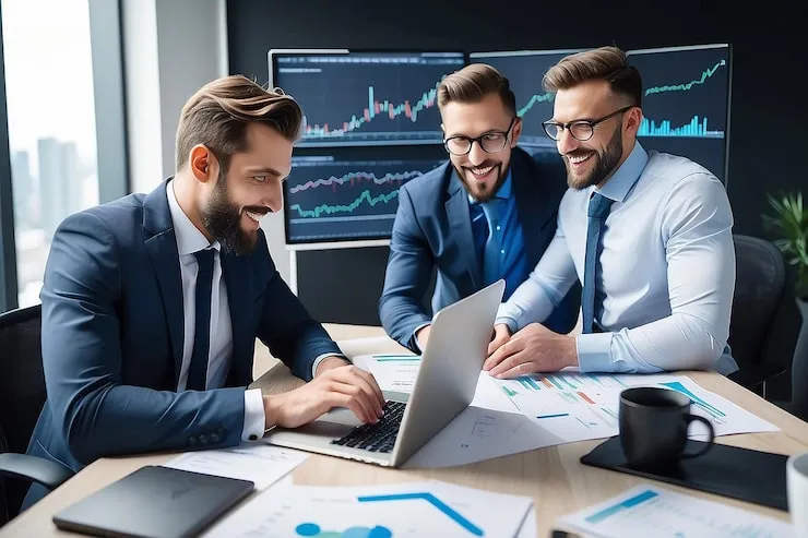 Exit Strategy Planning