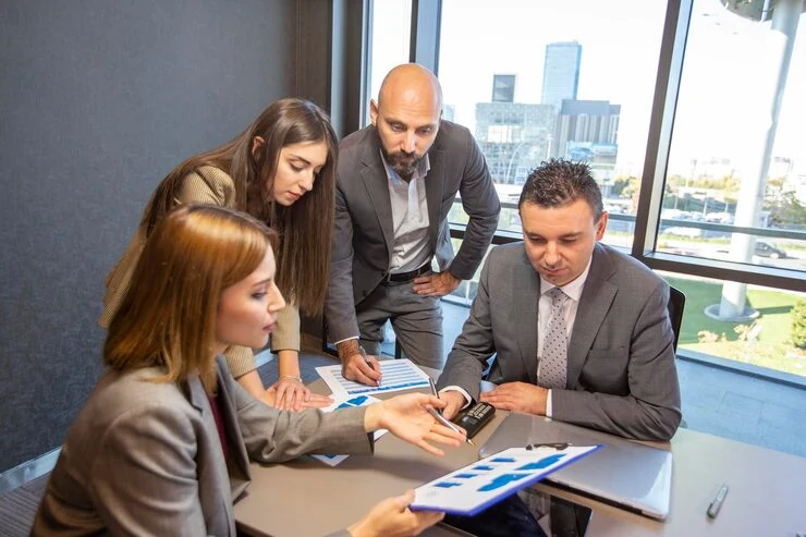 Equity Investment Strategy