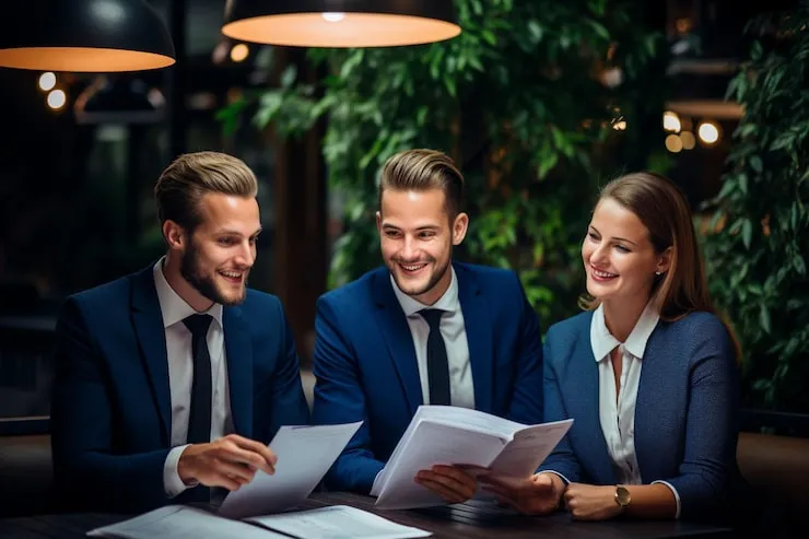 Exclusivity Agreement Portfolio