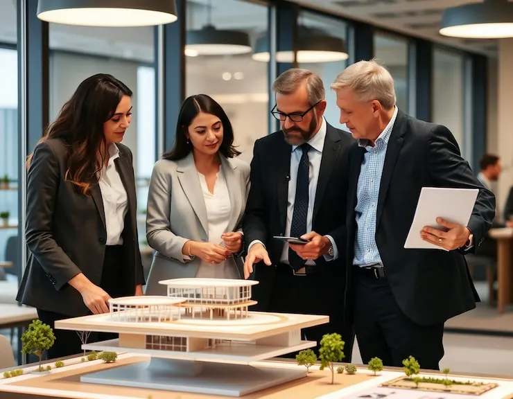 Exit Mapping and Administrative Planning