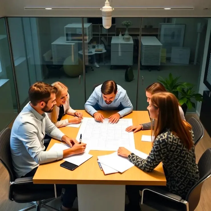 Exit Strategy Advisory for Landlords