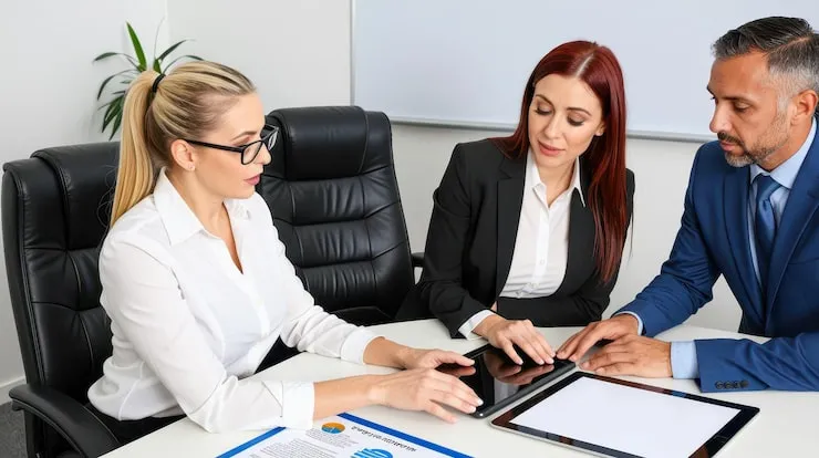 Exit Strategy & Buyout Planning