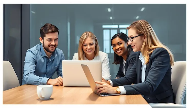 Exit Strategy and Portfolio Resale